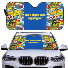 Load image into Gallery viewer, Auto Sun Shades
