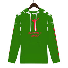 Load image into Gallery viewer, Espanol Hoodie
