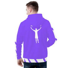 Load image into Gallery viewer, Men's All Over Print Hoodie
