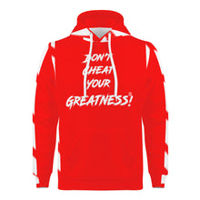 Load image into Gallery viewer, Men's All Over Print Hoodie
