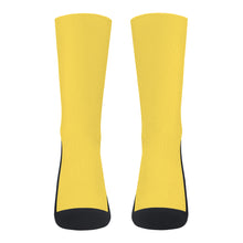 Load image into Gallery viewer, Hindi Crew Socks
