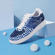 Load image into Gallery viewer, Kids Low Top Unisex Sneaker
