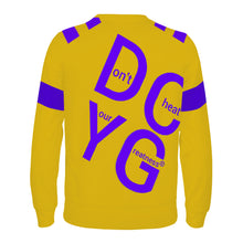 Load image into Gallery viewer, DCYG Xclusive Men's  Sweater
