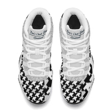 Load image into Gallery viewer, High Top Air Retro Sneakers - White
