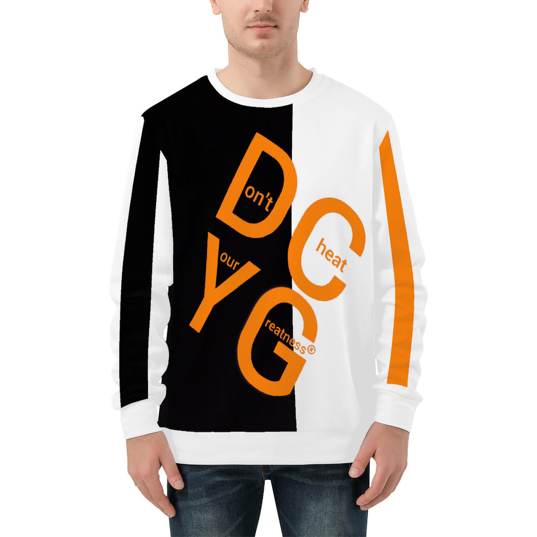 815 Edition Men's  Sweater