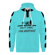 DCYG,N Ur Drip, Women's Hoodie