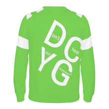Load image into Gallery viewer, DCYG Xclusive Men's Sweater
