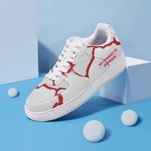 Load image into Gallery viewer, Espanol Low Top Unisex Sneaker
