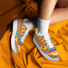 Load image into Gallery viewer, Low Top Unisex Sneaker
