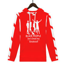Load image into Gallery viewer, Black People Hoodie
