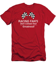 Load image into Gallery viewer, Racing Fan's  - T-Shirt
