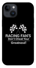 Load image into Gallery viewer, Racing Fan's  - Phone Case

