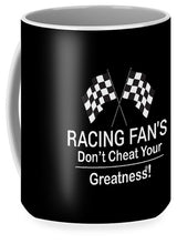 Load image into Gallery viewer, Racing Fan's  - Mug
