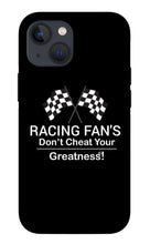 Load image into Gallery viewer, Racing Fan's  - Phone Case
