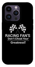 Load image into Gallery viewer, Racing Fan's  - Phone Case

