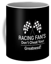 Load image into Gallery viewer, Racing Fan's  - Mug
