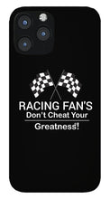 Load image into Gallery viewer, Racing Fan's  - Phone Case
