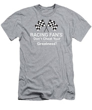 Load image into Gallery viewer, Racing Fan's  - T-Shirt
