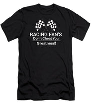Load image into Gallery viewer, Racing Fan's  - T-Shirt
