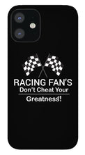 Load image into Gallery viewer, Racing Fan's  - Phone Case
