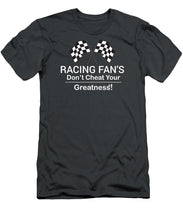 Load image into Gallery viewer, Racing Fan's  - T-Shirt
