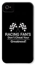 Load image into Gallery viewer, Racing Fan's  - Phone Case
