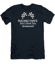 Load image into Gallery viewer, Racing Fan's  - T-Shirt
