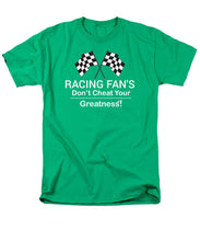 Load image into Gallery viewer, Racing Fan's  - Men's T-Shirt  (Regular Fit)
