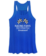 Load image into Gallery viewer, Racing Fan's  - Women's Tank Top
