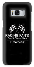 Load image into Gallery viewer, Racing Fan's  - Phone Case
