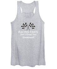 Load image into Gallery viewer, Racing Fan's  - Women's Tank Top
