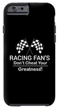 Load image into Gallery viewer, Racing Fan's  - Phone Case
