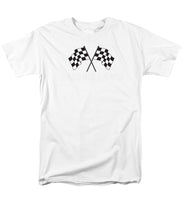 Load image into Gallery viewer, Racing Fan's  - Men's T-Shirt  (Regular Fit)
