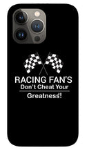 Load image into Gallery viewer, Racing Fan's  - Phone Case
