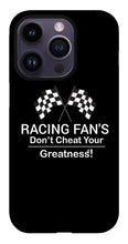 Load image into Gallery viewer, Racing Fan's  - Phone Case
