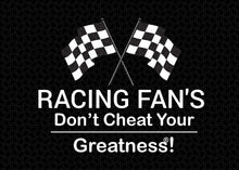 Load image into Gallery viewer, Racing Fan's  - Puzzle
