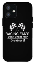 Load image into Gallery viewer, Racing Fan's  - Phone Case
