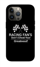 Load image into Gallery viewer, Racing Fan's  - Phone Case
