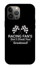Load image into Gallery viewer, Racing Fan's  - Phone Case
