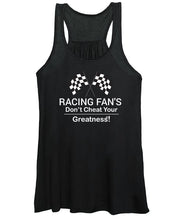 Load image into Gallery viewer, Racing Fan's  - Women's Tank Top
