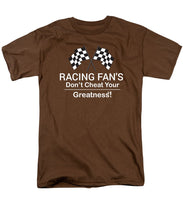 Load image into Gallery viewer, Racing Fan's  - Men's T-Shirt  (Regular Fit)
