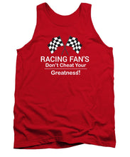 Load image into Gallery viewer, Racing Fan's  - Tank Top
