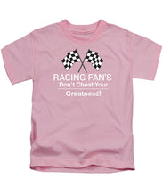 Load image into Gallery viewer, Racing Fan's  - Kids T-Shirt
