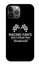 Load image into Gallery viewer, Racing Fan's  - Phone Case
