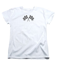 Load image into Gallery viewer, Racing Fan's  - Women's T-Shirt (Standard Fit)
