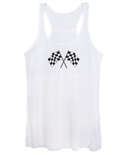 Load image into Gallery viewer, Racing Fan's  - Women's Tank Top

