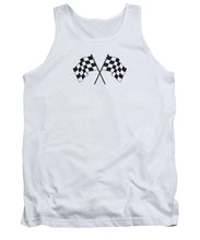 Load image into Gallery viewer, Racing Fan's  - Tank Top

