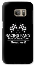 Load image into Gallery viewer, Racing Fan's  - Phone Case
