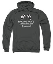 Load image into Gallery viewer, Racing Fan's  - Sweatshirt
