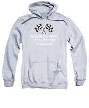 Load image into Gallery viewer, Racing Fan's  - Sweatshirt
